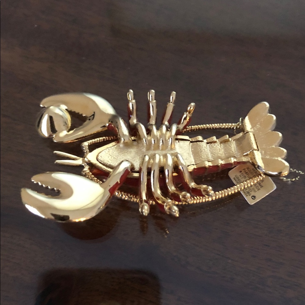 Estée Lauder Rare Rock Lobster Solid Compact - Picture 6 of 7